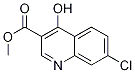 CAS No 140646-25-9  Molecular Structure