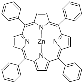 CAS No 14074-80-7  Molecular Structure