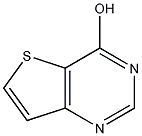 CAS No 14080-55-8  Molecular Structure