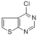 CAS No 14080-59-2  Molecular Structure
