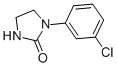 CAS No 14088-98-3  Molecular Structure