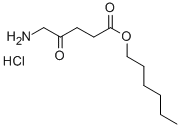 CAS No 140898-91-5  Molecular Structure