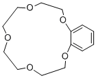 CAS No 14098-44-3  Molecular Structure