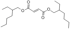 CAS No 141-02-6  Molecular Structure