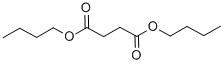 CAS No 141-03-7  Molecular Structure