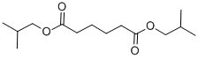 CAS No 141-04-8  Molecular Structure