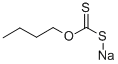 CAS No 141-33-3  Molecular Structure