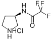 CAS No 141043-16-5  Molecular Structure