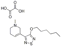 CAS No 141064-23-5  Molecular Structure