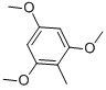 CAS No 14107-97-2  Molecular Structure