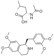 CAS No 141109-12-8  Molecular Structure