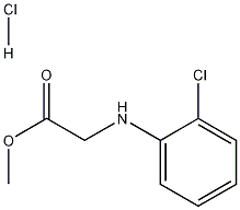 CAS No 141109-15-1  Molecular Structure