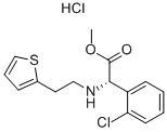 CAS No 141109-19-5  Molecular Structure