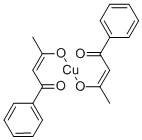 CAS No 14128-84-8  Molecular Structure