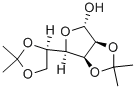 CAS No 14131-84-1  Molecular Structure