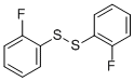 CAS No 14135-38-7  Molecular Structure