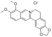 CAS No 141433-60-5  Molecular Structure