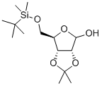 CAS No 141607-35-4  Molecular Structure