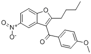 CAS No 141627-42-1  Molecular Structure