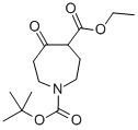 CAS No 141642-82-2  Molecular Structure