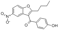 CAS No 141645-16-1  Molecular Structure
