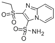 CAS No 141776-47-8  Molecular Structure