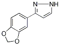 CAS No 141791-06-2  Molecular Structure