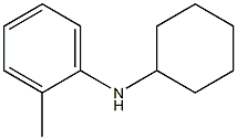 CAS No 14185-37-6  Molecular Structure