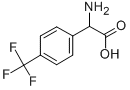 CAS No 142012-65-5  Molecular Structure