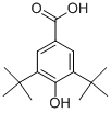 CAS No 1421-49-4  Molecular Structure