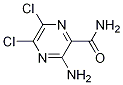 CAS No 14229-27-7  Molecular Structure