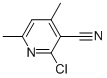 CAS No 14237-71-9  Molecular Structure
