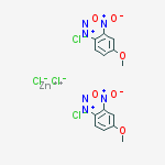 CAS No 14239-24-8  Molecular Structure