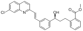 CAS No 142569-69-5  Molecular Structure