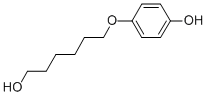 CAS No 142627-91-6  Molecular Structure