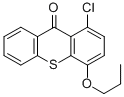 CAS No 142770-42-1  Molecular Structure