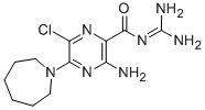 CAS No 1428-95-1  Molecular Structure
