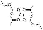 CAS No 14284-06-1  Molecular Structure