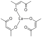CAS No 14284-88-9  Molecular Structure
