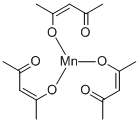 CAS No 14284-89-0  Molecular Structure