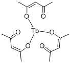CAS No 14284-95-8  Molecular Structure