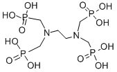 CAS No 1429-50-1  Molecular Structure