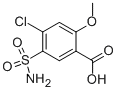 CAS No 14293-50-6  Molecular Structure