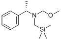 CAS No 143140-08-3  Molecular Structure