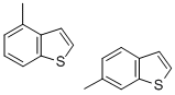 CAS No 14315-11-8  Molecular Structure