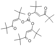 CAS No 14319-08-5  Molecular Structure