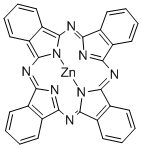 CAS No 14320-04-8  Molecular Structure