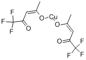 CAS No 14324-82-4  Molecular Structure