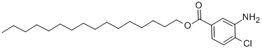 CAS No 143269-74-3  Molecular Structure