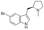 CAS No 143322-56-9  Molecular Structure